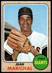 #205 Juan Marichal 