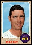 1968 Topps #211 J.C. Martin<br />B68T 15 3610<br /><a class='button AddToCart' data-ajax='true' data-ajax-mode='replace' data-ajax-update='#cart-info' href='/AddToCart?itemId=6985187&quantity=1&type=0'>Add To Cart</a>