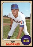 #236 Tug McGraw 