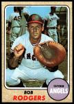 #433 Buck Rodgers 