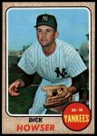 #467 Dick Howser 