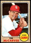 #275 Tim McCarver 