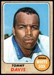 #265 Tommy Davis 