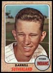 #551 Darrell Sutherland 