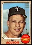 #562 Jim Bouton 