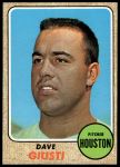 #182 Dave Giusti 