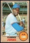 #506 Clarence Jones 