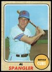 #451 Al Spangler 