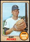 1968 Topps #210 Gary Peters<br />B68T 15 3962<br /><a class='button AddToCart' data-ajax='true' data-ajax-mode='replace' data-ajax-update='#cart-info' href='/AddToCart?itemId=6985543&quantity=1&type=0'>Add To Cart</a>