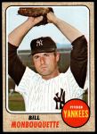 1968 Topps #234 Bill Monbouquette<br />B68T 15 4023<br /><a class='button AddToCart' data-ajax='true' data-ajax-mode='replace' data-ajax-update='#cart-info' href='/AddToCart?itemId=6985604&quantity=1&type=0'>Add To Cart</a>