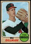 #466 Bill Dillman 