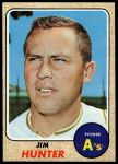 #385 Catfish Hunter 