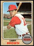 #197 Larry Brown 