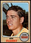 #218 Ken Suarez 