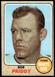 #391 Bob Priddy 