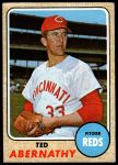 #264 Ted Abernathy 