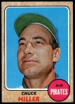 #461 Chuck Hiller 