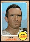 #311 Jack Lamabe 