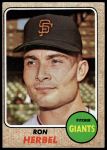 #333 Ron Herbel 