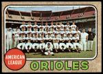 #334 Orioles Team  