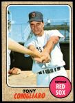 #140 Tony Conigliaro 