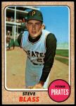 #499 Steve Blass 