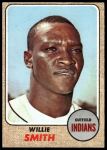 #568 Willie Smith 
