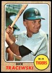 #488 Dick Tracewski 