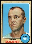 #463 Jim Schaffer 