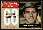 #367 All-Star Jim Fregosi 