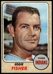 #418 Eddie Fisher 