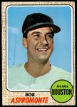 #95 Bob Aspromonte 