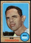 1968 Topps #338 Bob Johnson<br />B68T 15 4510<br /><a class='button AddToCart' data-ajax='true' data-ajax-mode='replace' data-ajax-update='#cart-info' href='/AddToCart?itemId=6986136&quantity=1&type=0'>Add To Cart</a>