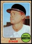 #300 Rusty Staub 