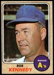 #183 Bob Kennedy 