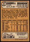 1968 Topps #26 A Darrell Brandon<br />B68T 15 4547<br /><a class='button AddToCart' data-ajax='true' data-ajax-mode='replace' data-ajax-update='#cart-info' href='/AddToCart?itemId=6986173&quantity=1&type=0'>Add To Cart</a>