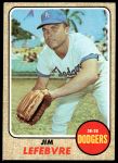 #457 Jim LeFebvre 