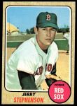 #519 Jerry Stephenson 