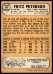 1968 Topps #246 Fritz Peterson<br />B68T 15 4575<br /><a class='button AddToCart' data-ajax='true' data-ajax-mode='replace' data-ajax-update='#cart-info' href='/AddToCart?itemId=6986201&quantity=1&type=0'>Add To Cart</a>