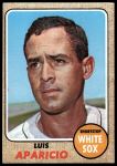 #310 Luis Aparicio 