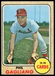#479 Phil Gagliano 