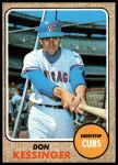 #159 Don Kessinger 