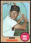 #537 Norm Siebern 