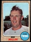 #534 Bob Miller 