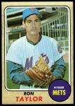 #421 Ron Taylor 