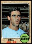 #161 Norm Miller 