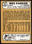 1968 Topps #533 Wes Parker<br />B68T 15 5005<br /><a class='button AddToCart' data-ajax='true' data-ajax-mode='replace' data-ajax-update='#cart-info' href='/AddToCart?itemId=6986441&quantity=1&type=0'>Add To Cart</a>