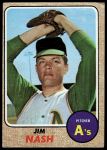 #324 Jim Nash 