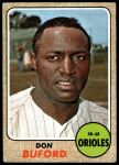 #194 Don Buford 