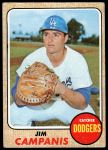 #281 Jim Campanis 